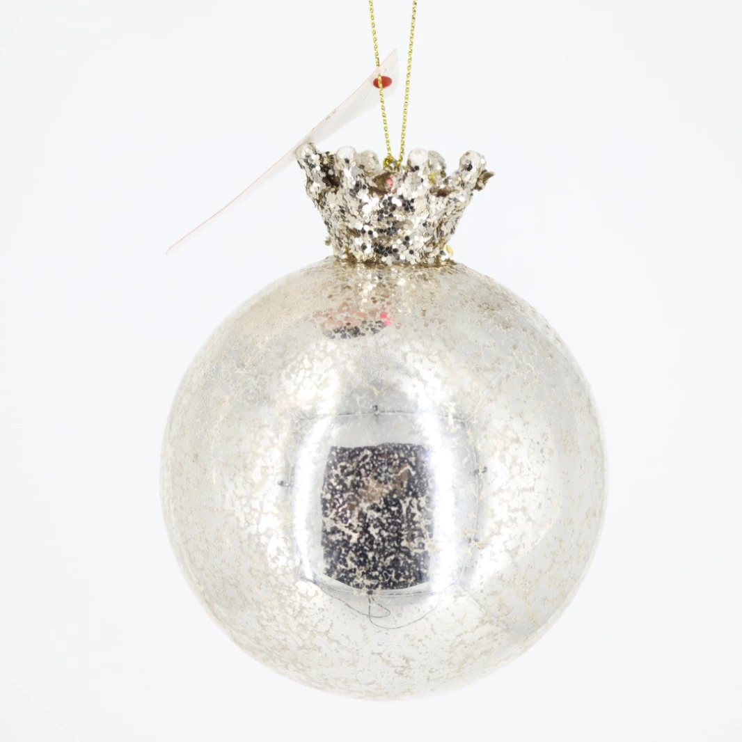 Champagne Gass Ball