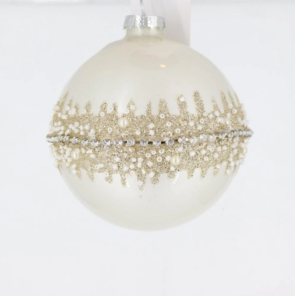 Beads Glass Ball