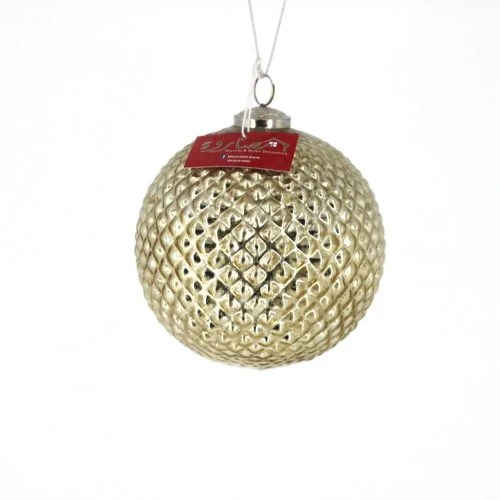 Glass Ball #1109
