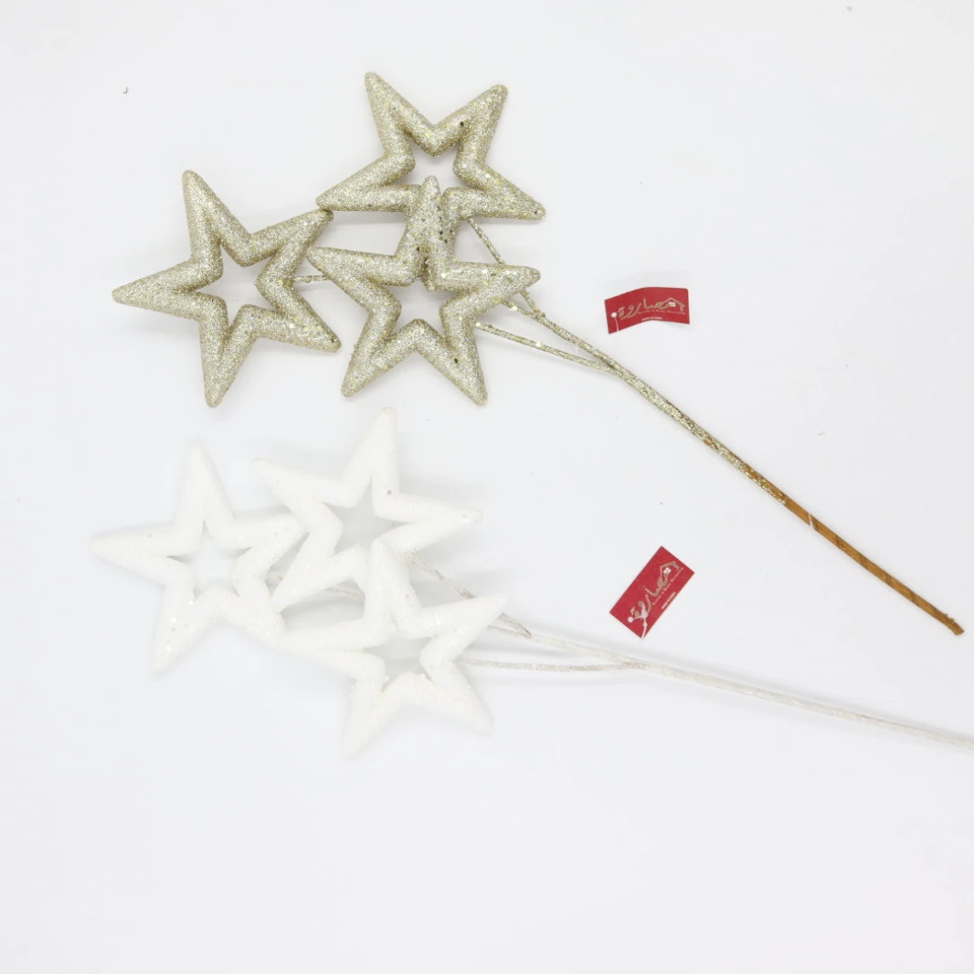 Stars Tree Top Spray