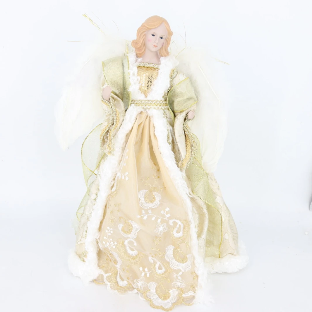 TreeTop Angels