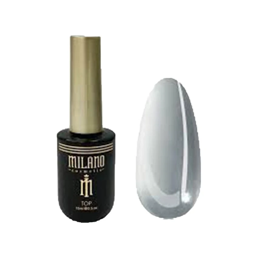 Milan Top Coat Almaz 50ml