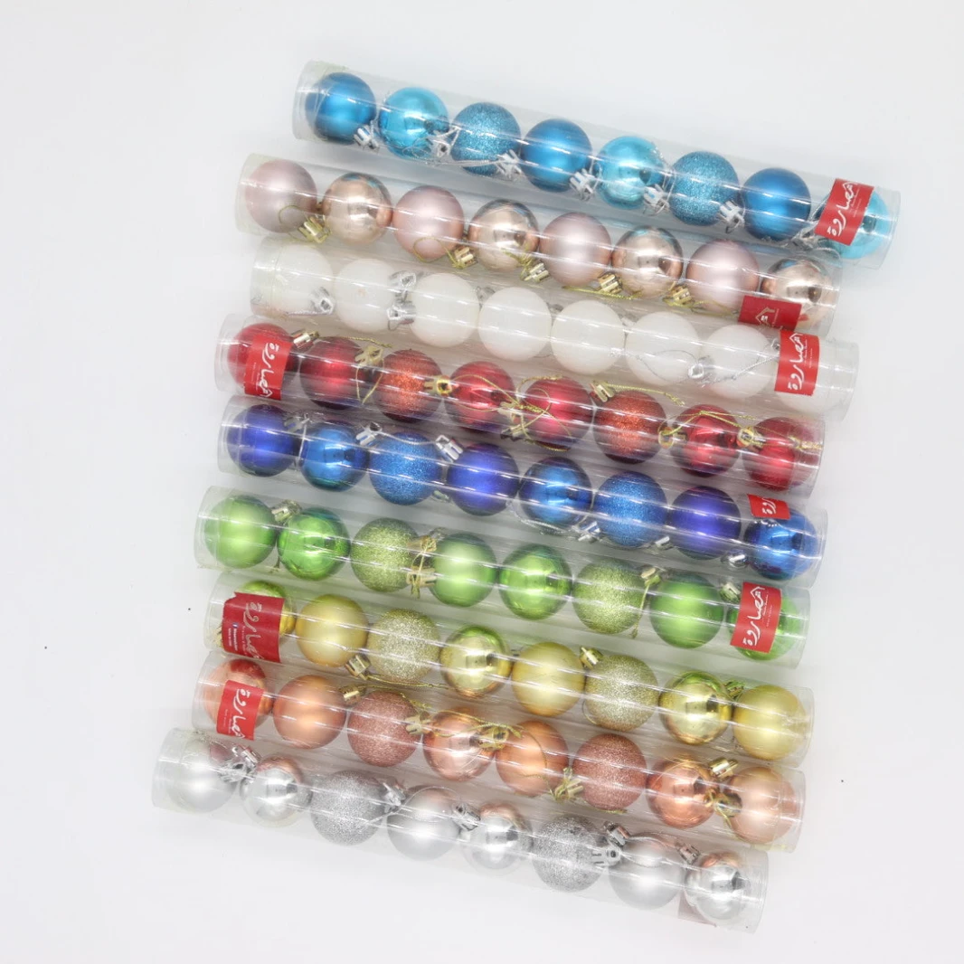 4cm Balls Set