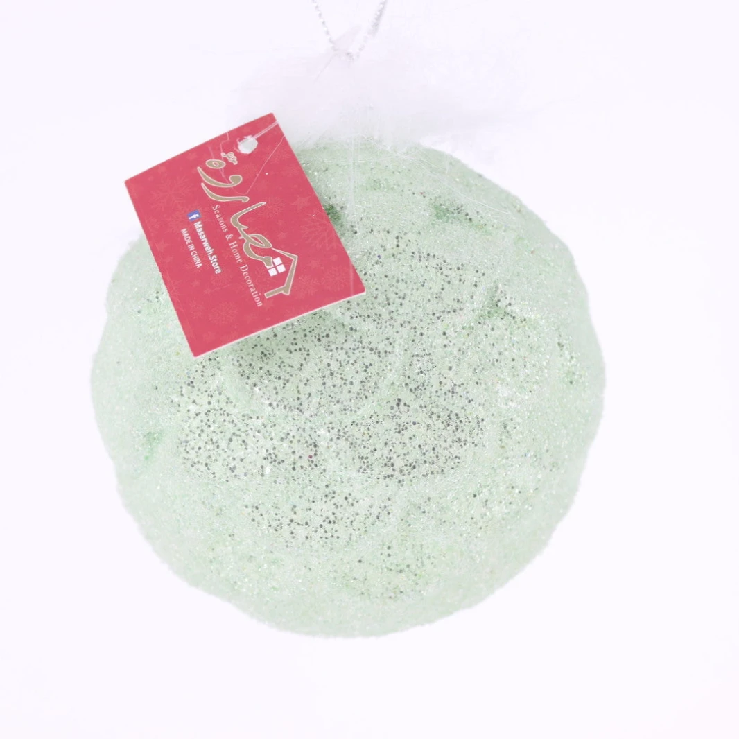 Christmas Ball 10cm