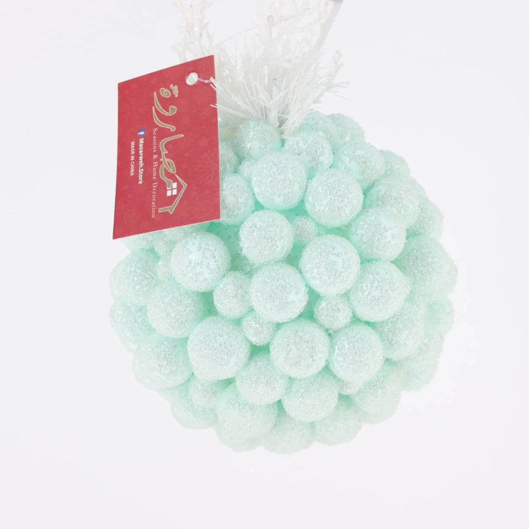 Christmas Ball 10cm