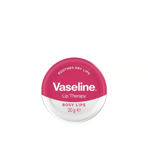 Vaseline Lip Therapy Rosy Lips 20g
