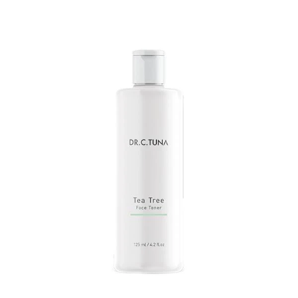 Dr. C. Tuna Tea Tree Face Toner 125ml