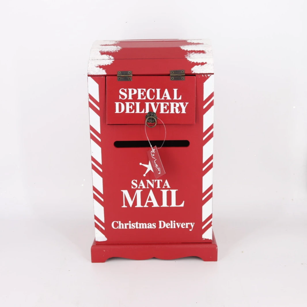Santa Mail Specical Delivery