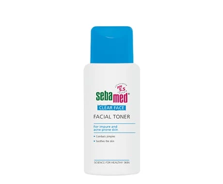 Sebamed Clear Face Deep Cleansing Facial Toner 150ml