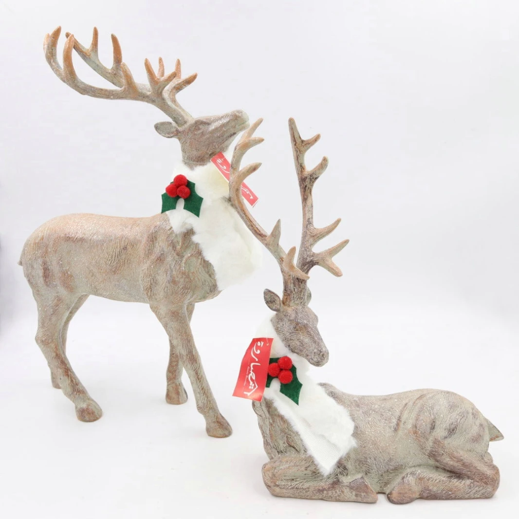 Reindeers