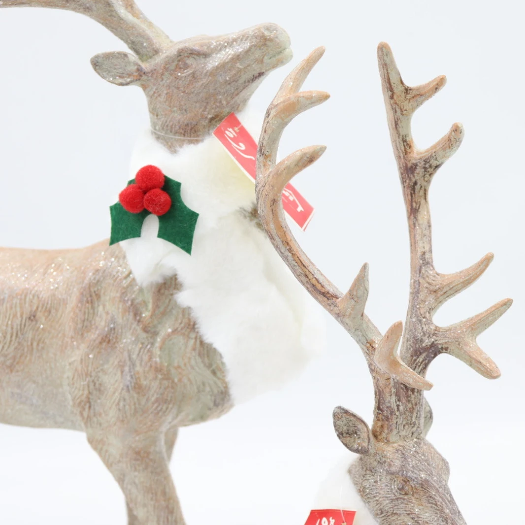 Reindeers
