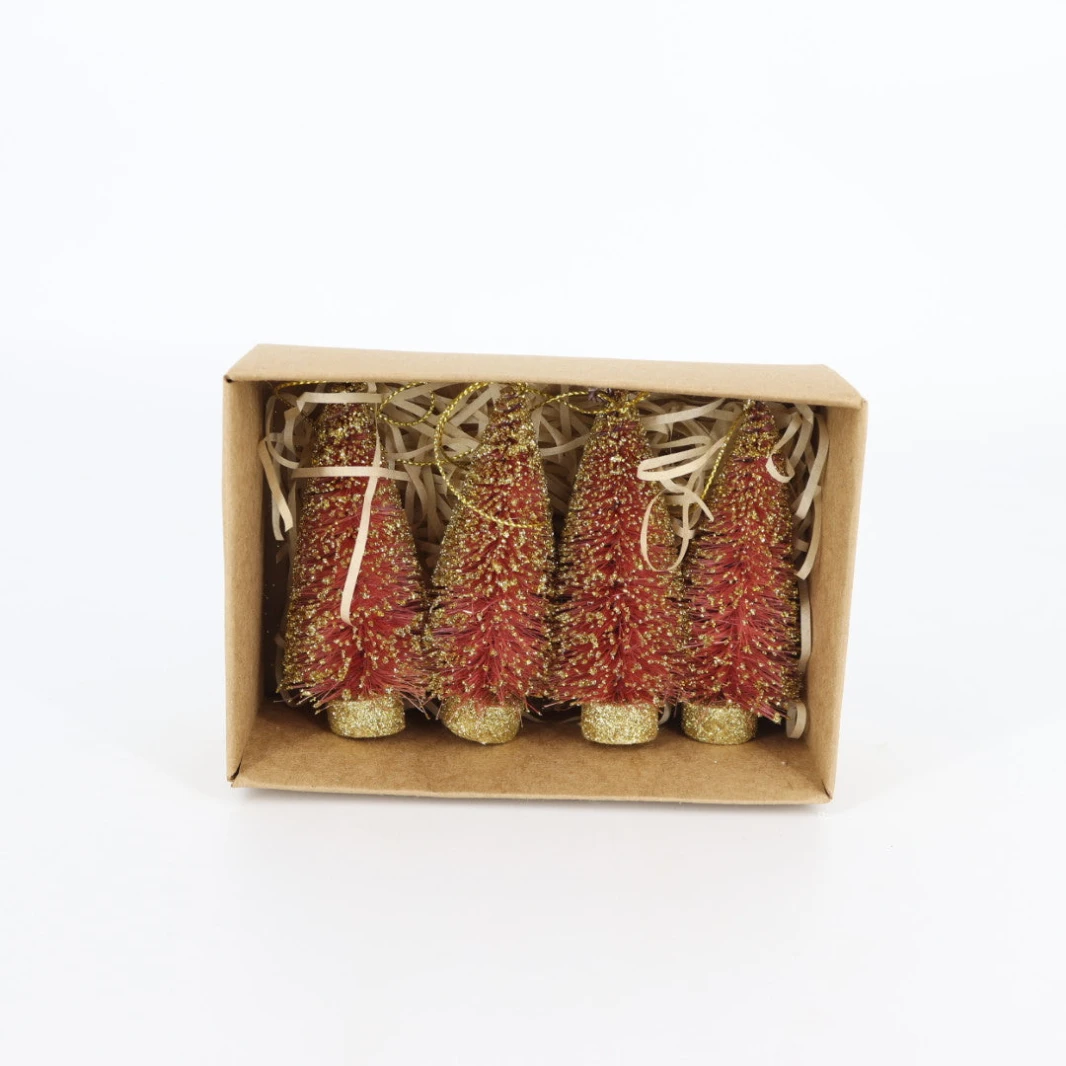 Mini Trees Set