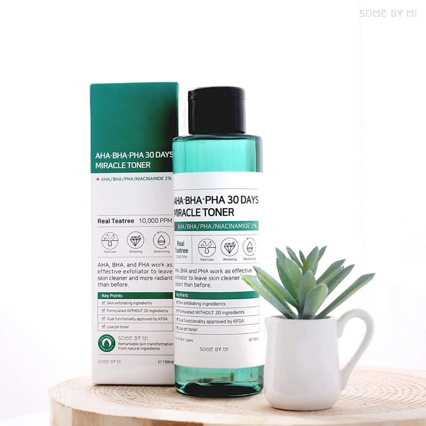 SOME BY MI Miracle Toner 150ml