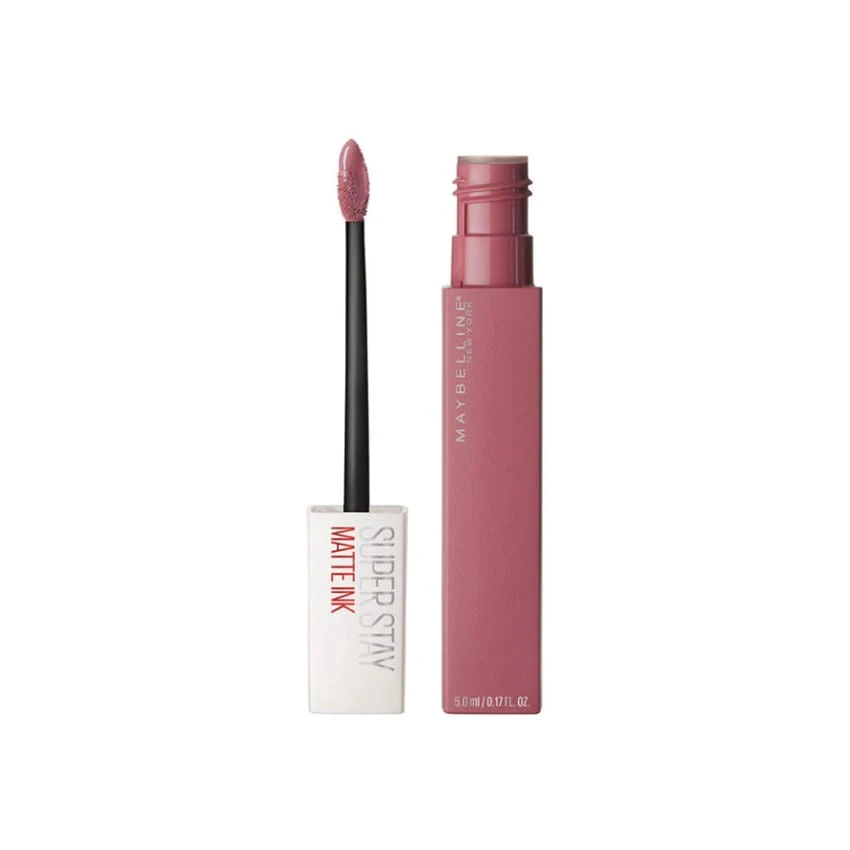 Maybelline Superstay Matte Ink Liquid Lipstick 15 Lover 5ml