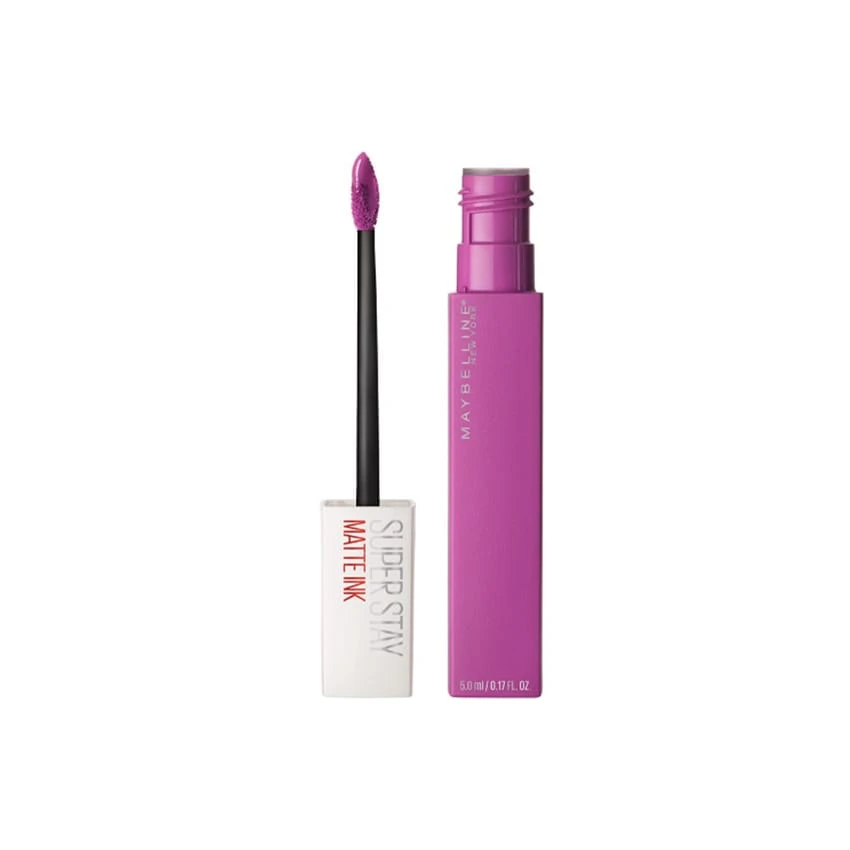 Maybelline Superstay Matte Ink Liquid Lipstick 35 Creator 5ml