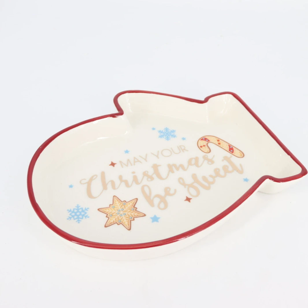 Ceramic Dish