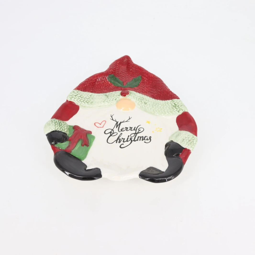 Ceramic Dish