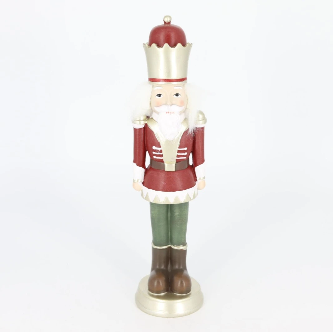 Resin Nutcrackers