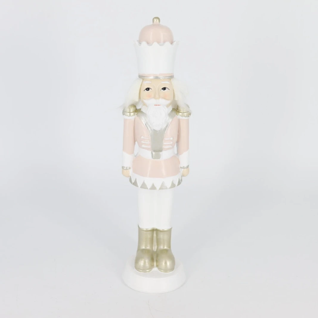 Resin Nutcrackers