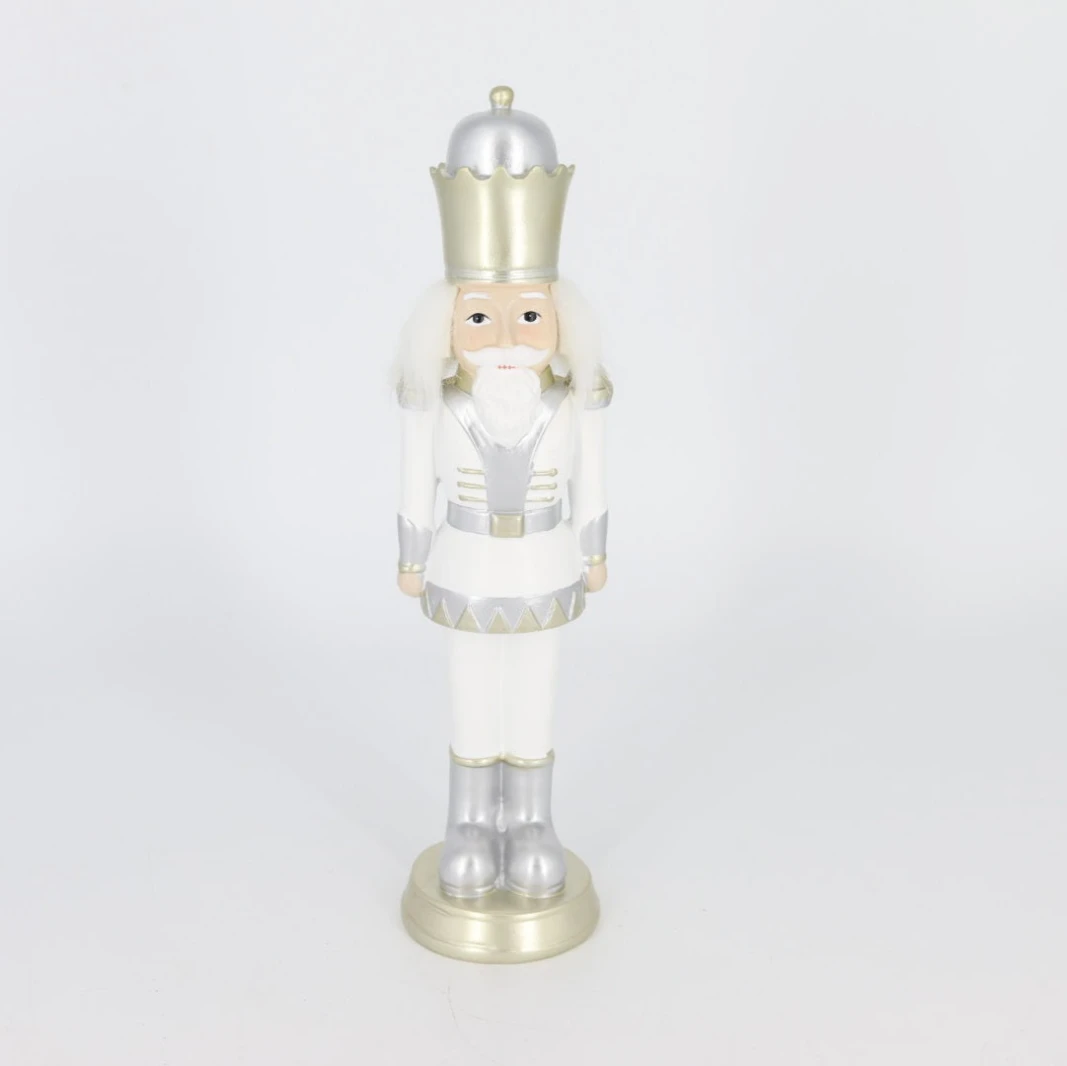 Resin Nutcrackers