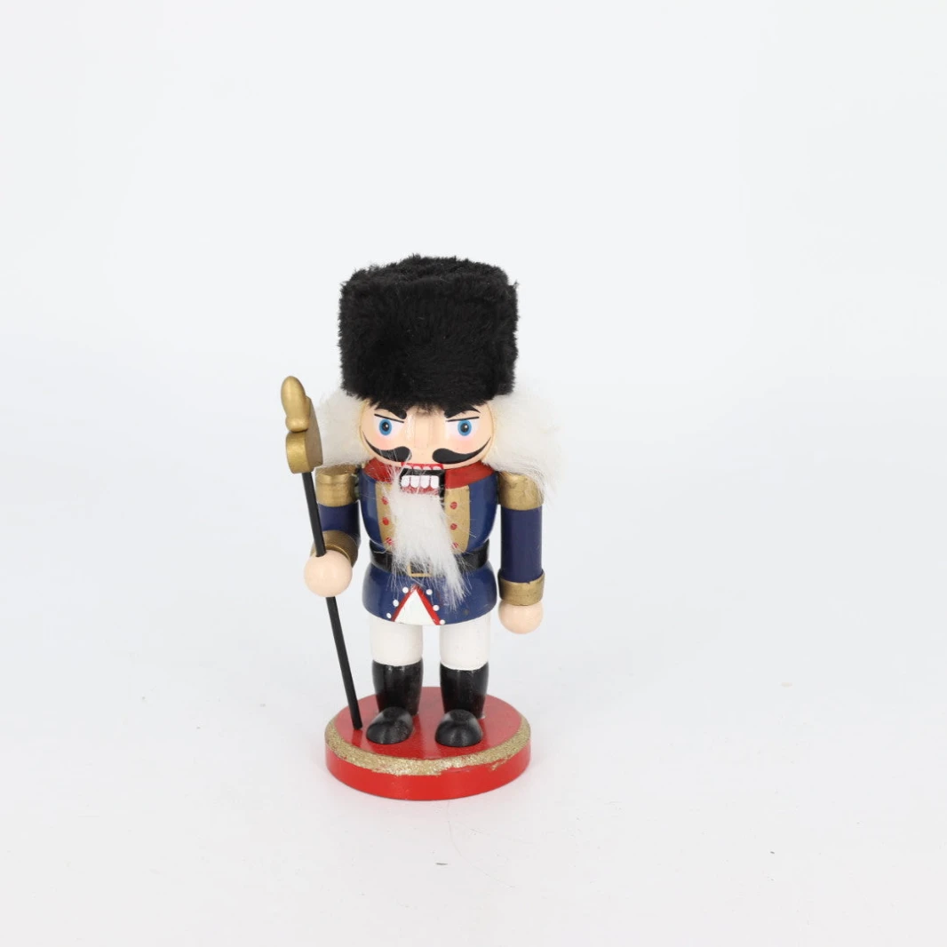 Nutcrackers