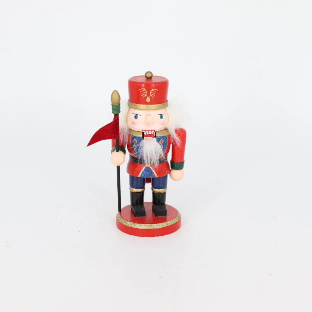 Nutcrackers