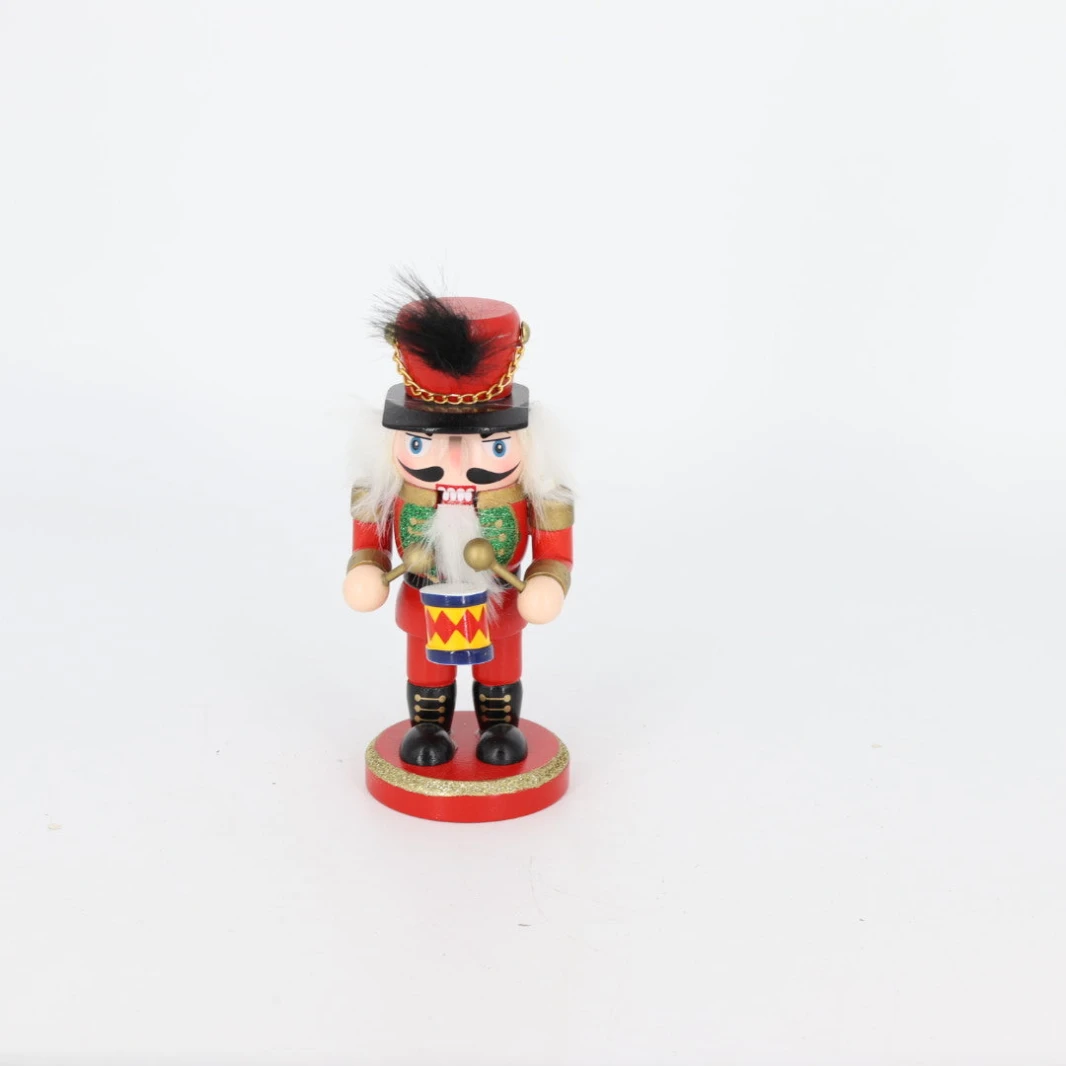 Nutcrackers
