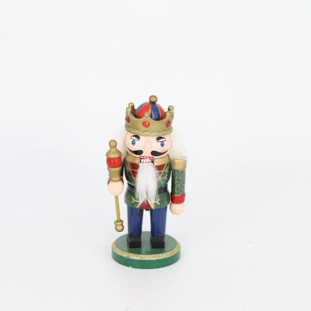 Nutcrackers
