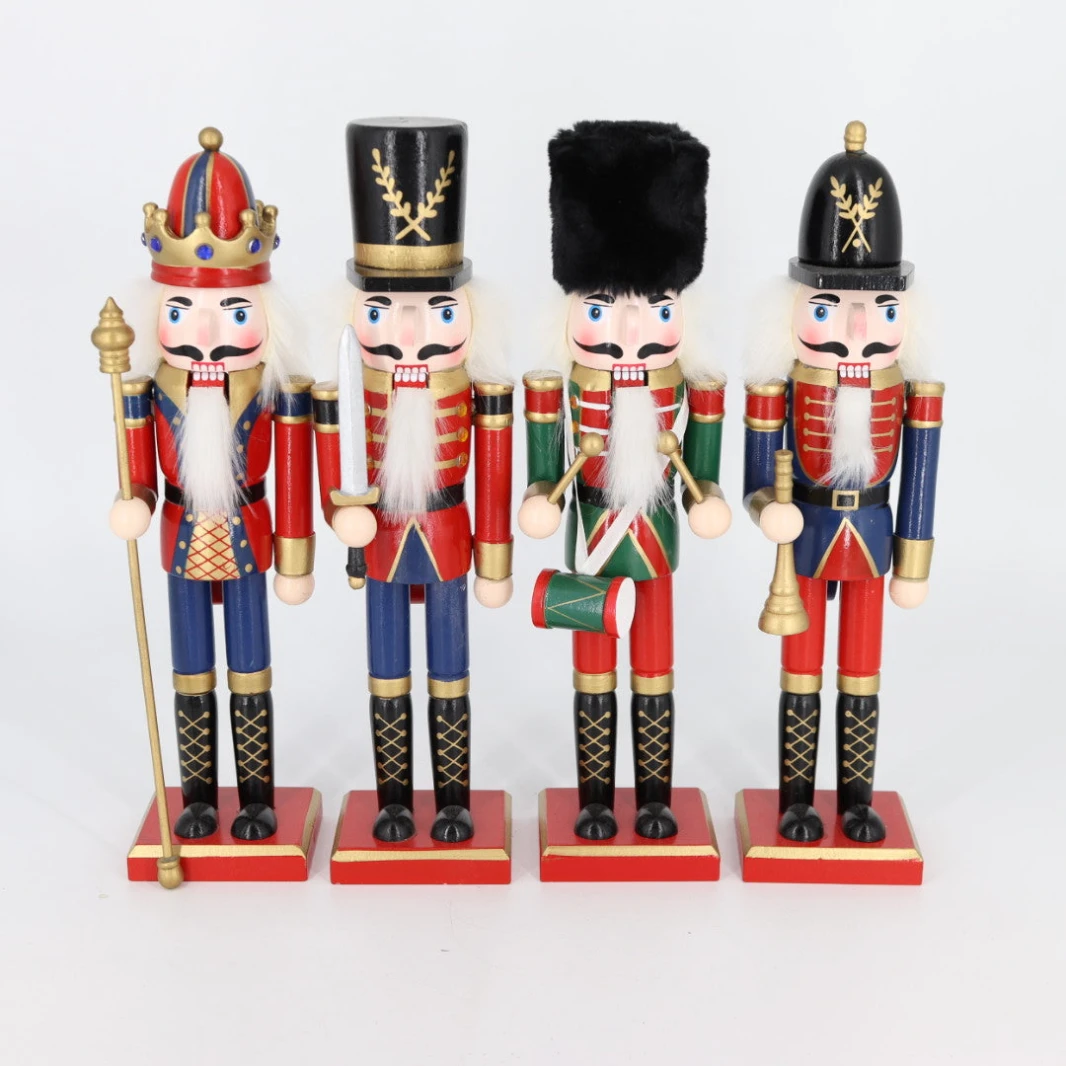 Nutcrackers
