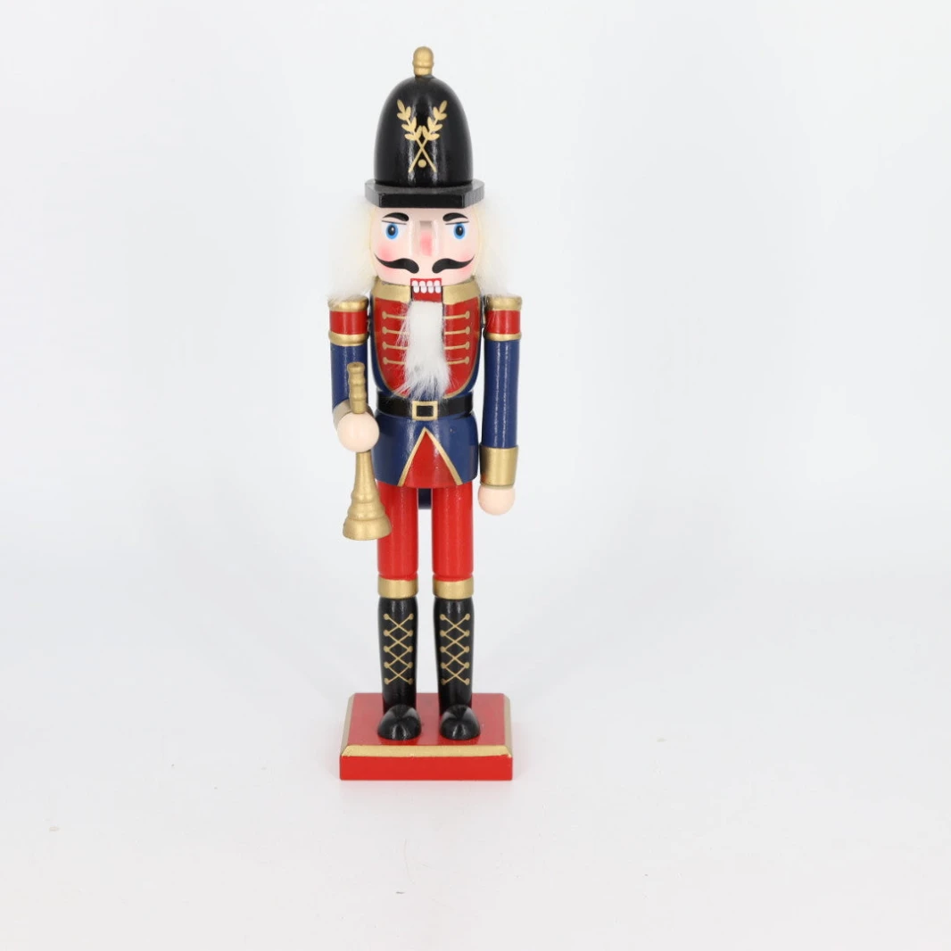 Nutcrackers