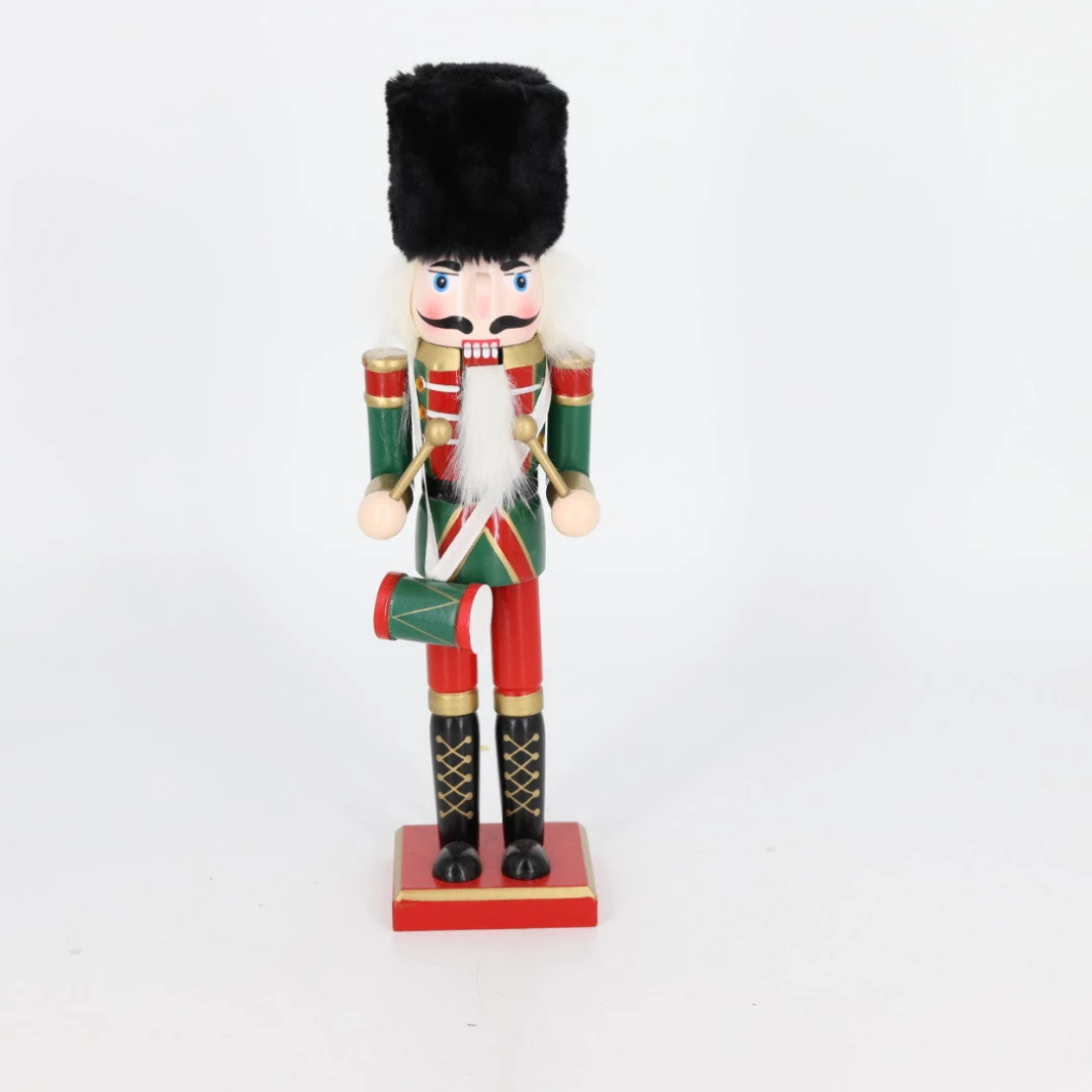 Nutcrackers