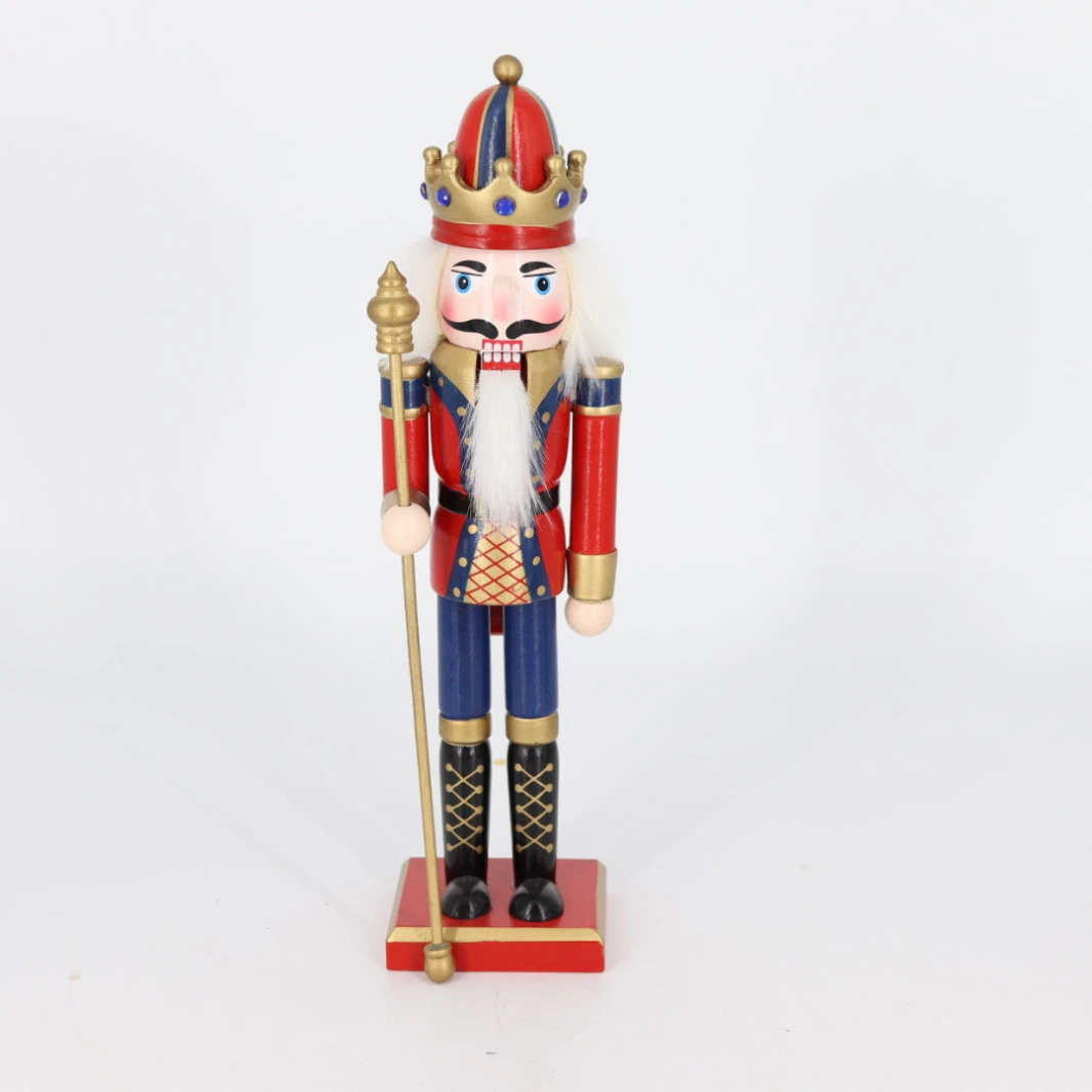 Nutcrackers