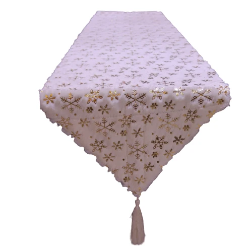 Table Runner Fur
