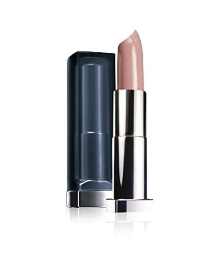Maybelline New York Color Sensational Lipstick - 4.4 g, Purely Nude 981