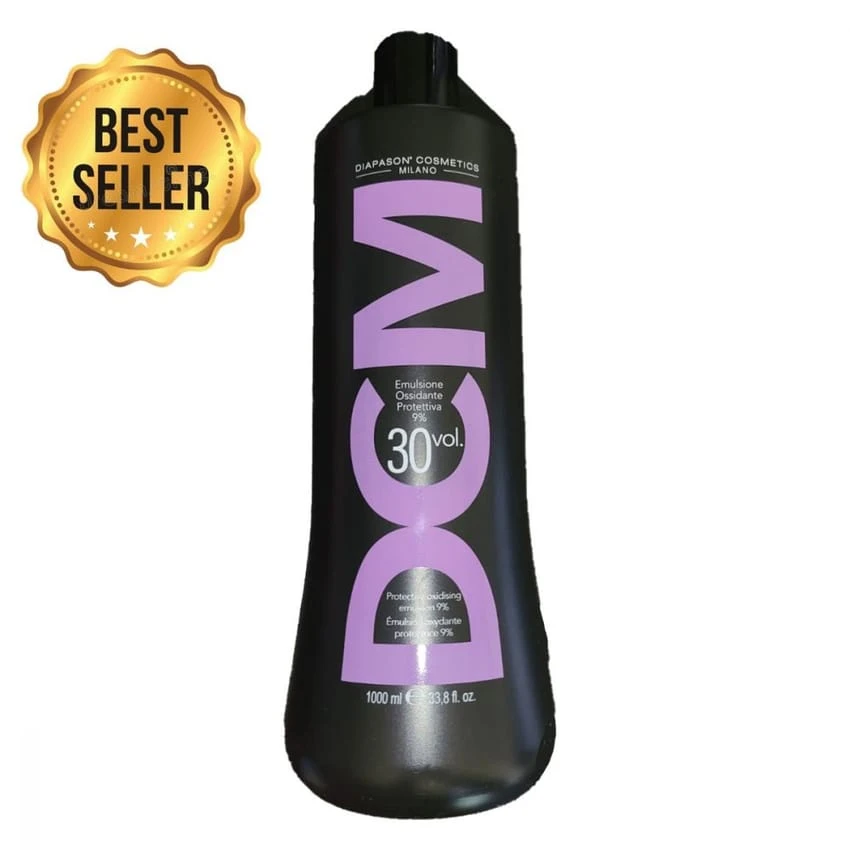DCM Oxidant Oxygen 30 vol 9 1000ml
