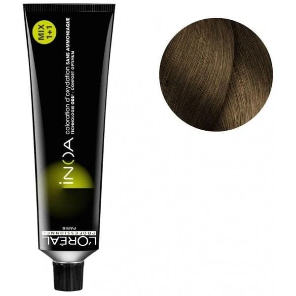LOREAL NAME No. 7+ Oxidant