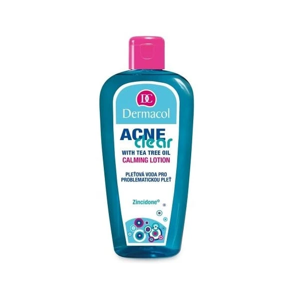Dermacol Acneclear claming lotion 200ML