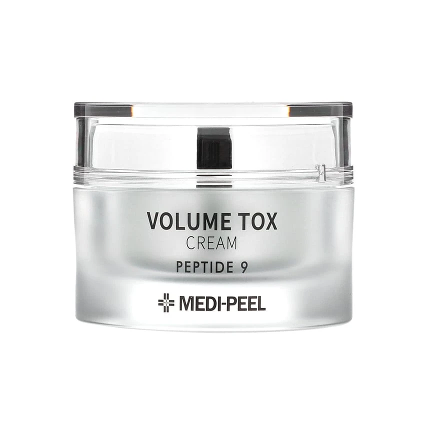 كريم Medi Peel Peptide 9 VOLUME TOX 50 جرام