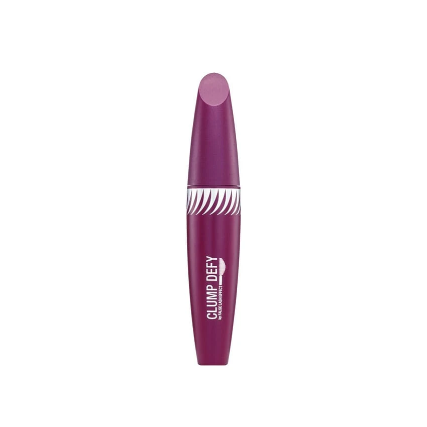 ماسكارا ماكس فاكتور False Lash Effect Clump Defy Volumising Mascara، 01 أسود، 13 مل