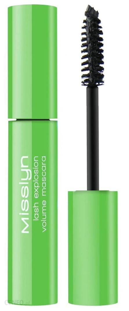 Misslyn Lash Explosion Volume  ماسكارا مكثفة للرموش رقم M384.1