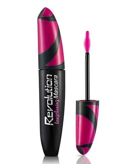 FLORMAR REVOLUTION LENGTHENING MASCARA