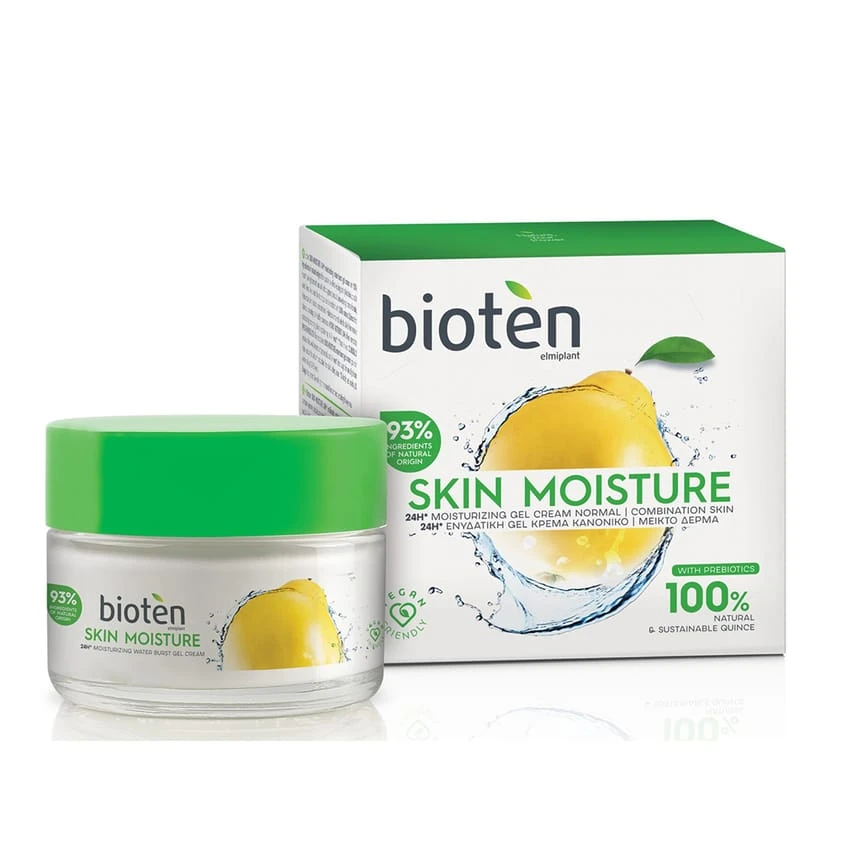 BIOTEN DAY CREAM MOISTURE NORM 50ML
