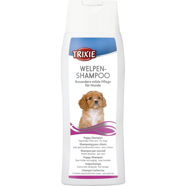Puppy Shampoo 250 ml