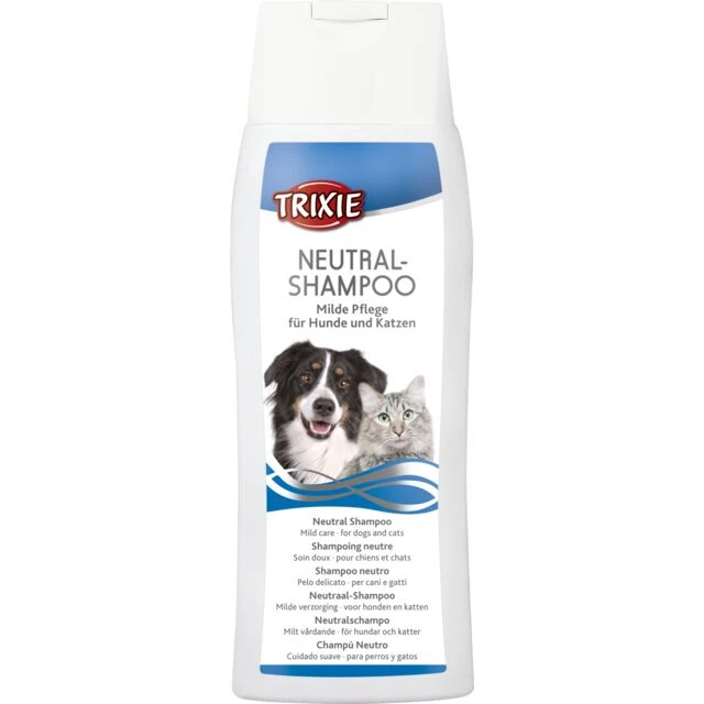 شامبو محايد 250 مل (Neutral Shampoo 250 ml)