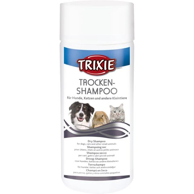 شامبو جاف 100 غ (Dry Shampoo 100 g)