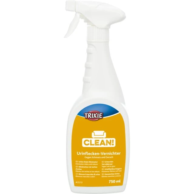 مزيل بقع البول 750 مل (Urine Stain Eliminator 750 ml)