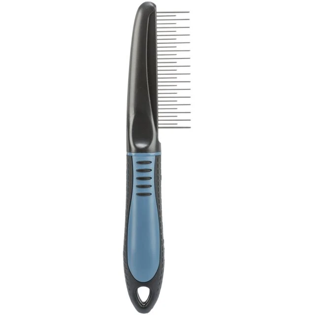 Combi Comb, Medium, Plastic/Metal Prongs 22 cm