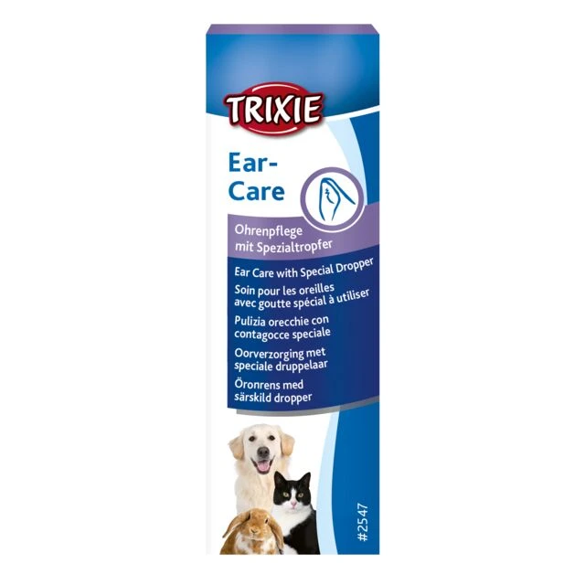 عناية بالأذن 50 مل (Ear Care 50 ml)