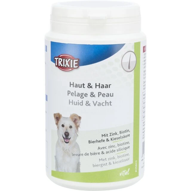 Hair & Skin Tablets 220 g