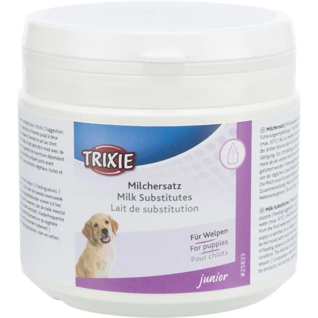 Milk Substitutes for Puppies 250 g